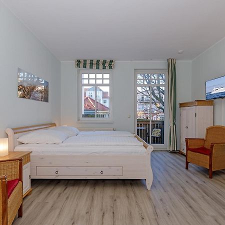 Strandjuwel 214 Ostseebad Kühlungsborn Esterno foto