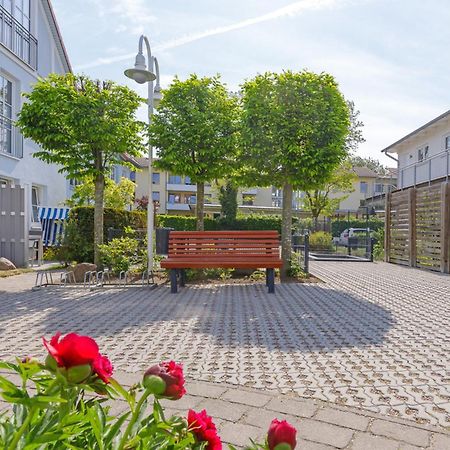 Strandjuwel 214 Ostseebad Kühlungsborn Esterno foto