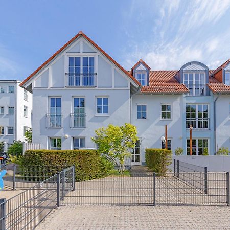Strandjuwel 214 Ostseebad Kühlungsborn Esterno foto