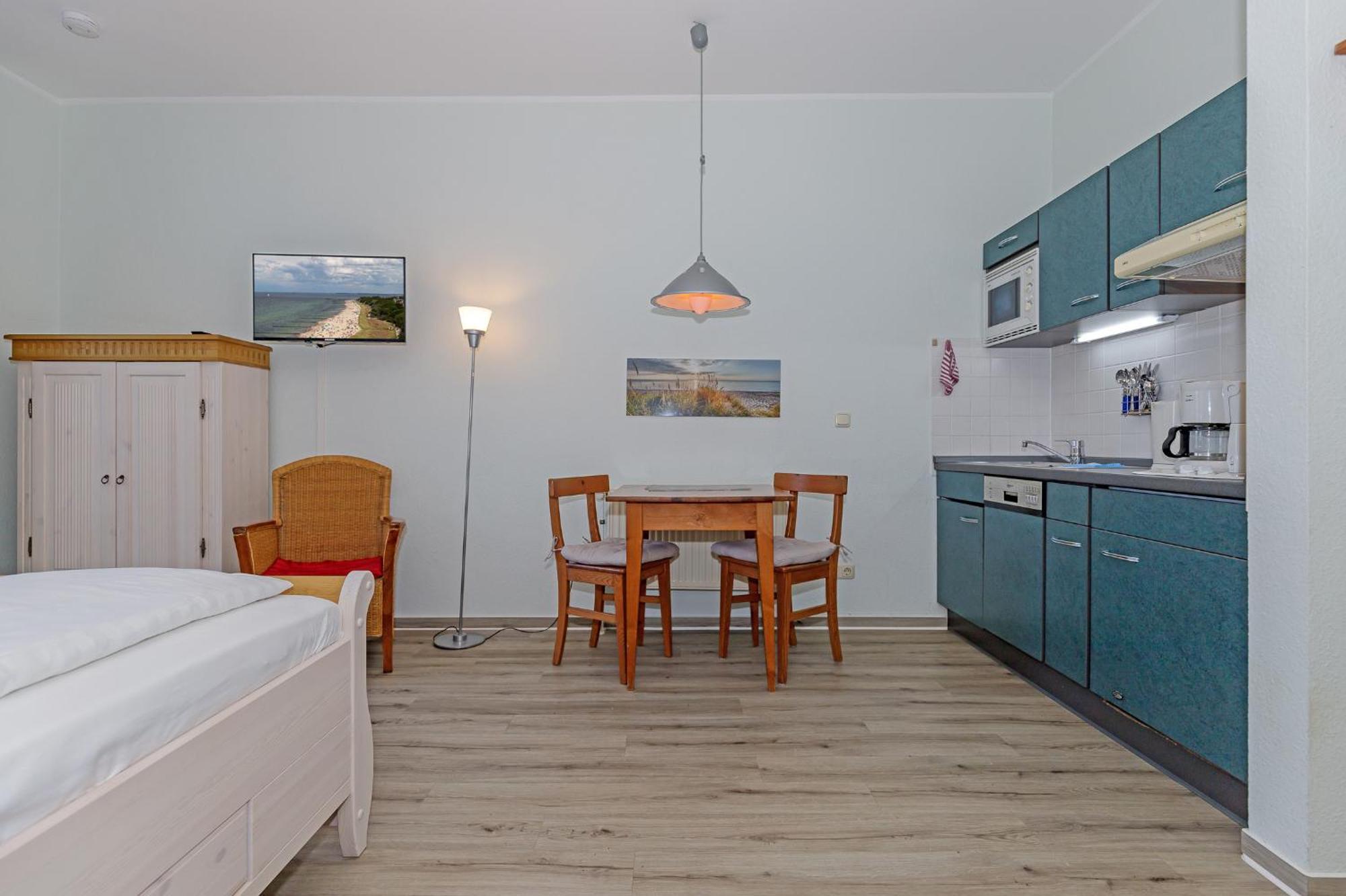 Strandjuwel 214 Ostseebad Kühlungsborn Esterno foto