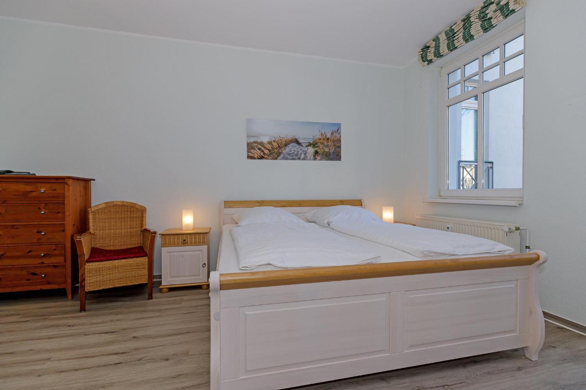 Strandjuwel 214 Ostseebad Kühlungsborn Esterno foto