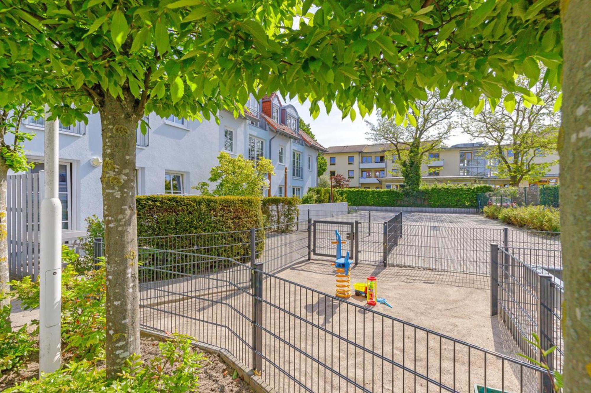 Strandjuwel 214 Ostseebad Kühlungsborn Esterno foto